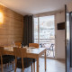 sszlls: La Guisane apartmanhz
